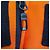 The North Face Wasserdichte Ravina Jacke, Orange, Polyester - Ansicht 7