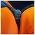 The North Face Wasserdichte Ravina Jacke, Orange, Polyester - Ansicht 8