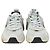 Sneakers Nike V2K Run in Summit White Mixed Media Bianco Crudo - vista 2