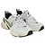Sneakers Nike V2K Run in Summit White Mixed Media Bianco Crudo - vista 4