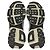 Sneakers Nike V2K Run in Summit White Mixed Media Bianco Crudo - vista 6