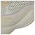 Baskets Adidas Yeezy 500 Salt en daim gris - vue 10