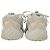 Baskets Adidas Yeezy 500 Salt en daim gris - vue 4