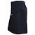 Sandro Twill High Waist Shorts aus Polyester in Navy Blue Blau Marineblau - Ansicht 2