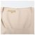 Abito midi con scollo quadrato Michael Kors in lana ecru Bianco Crudo - vista 5