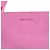 Jacquemus Le Panier Tote Bag aus rosa Raffia Pink - Ansicht 7