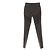 Autre Marque Pantalones de lana Super 100's Incotex Castaño Marrón oscuro - vista 4