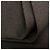 Autre Marque Pantalones de lana Super 100's Incotex Castaño Marrón oscuro - vista 7