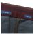 Autre Marque Pantalones de lana Super 100's Incotex Bronce Marrón oscuro - vista 8