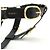 Gucci Leather Pet Harness Black - view 4