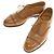 Autre Marque Scarpe eleganti in pelle di vitello MasterLloyd WELHAM Bronzo Marrone chiaro