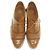 Autre Marque Scarpe eleganti in pelle di vitello MasterLloyd WELHAM Bronzo Marrone chiaro - vista 2