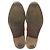 Autre Marque Scarpe eleganti in pelle di vitello MasterLloyd WELHAM Bronzo Marrone chiaro - vista 3