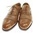 Autre Marque Scarpe eleganti in pelle di vitello MasterLloyd WELHAM Bronzo Marrone chiaro - vista 4