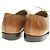 Autre Marque Scarpe eleganti in pelle di vitello MasterLloyd WELHAM Bronzo Marrone chiaro - vista 5