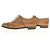 Autre Marque Scarpe eleganti in pelle di vitello MasterLloyd WELHAM Bronzo Marrone chiaro - vista 6