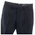 Autre Marque Pantalones de lana Incotex SUPER 100's Azul Azul marino - vista 2