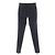 Autre Marque Pantalones de lana Incotex SUPER 100's Azul Azul marino - vista 4