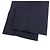 Autre Marque Pantalones de lana Incotex SUPER 100's Azul Azul marino - vista 8