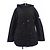 Chaqueta Moncler LEANDRO 549P3 Negro