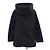 Chaqueta Moncler LEANDRO 549P3 Negro - vista 2