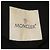 Chaqueta Moncler LEANDRO 549P3 Negro - vista 4