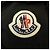 Chaqueta Moncler LEANDRO 549P3 Negro - vista 7