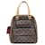 Borsa Louis Vuitton Monogram Marrone