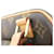 Borsa Louis Vuitton Monogram Marrone - vista 5