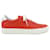 Sneakers Givenchy Rosso  - vista 1