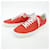 Sneakers Givenchy Rosso  - vista 3