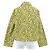 Hermès Chaqueta Hermes Chaine d’Ancre Azul Amarillo Azul marino - vista 2
