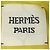 Hermès Chaqueta Hermes Chaine d’Ancre Azul Amarillo Azul marino - vista 4