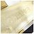 Chanel Leder-Sneaker Schwarz Golden - Ansicht 6