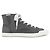 Hermès Hermes Express Leder-Sneaker Braun