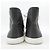 Hermès Hermes Express Leder-Sneaker Braun - Ansicht 5