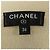 Chanel Kleid 100% Kaschmir Beige - Ansicht 5