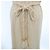 Chanel Kleid 100% Kaschmir Beige - Ansicht 8
