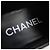 Mocassini CHANEL Mocassini in pelle di vitello Nero - vista 6