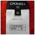Chanel P75621K10839 23B Punto de cachemira Roja - vista 4