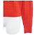 Chanel P75621K10839 23B Punto de cachemira Roja - vista 6