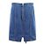 Falda Chanel P73756V65335 Azul Azul marino - vista 2