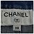 Falda Chanel P73756V65335 Azul Azul marino - vista 5