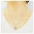 Autre Marque Collar de oro blanco y diamantes Au750 Plata - vista 6