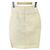 Autre Marque Falda Giambattista Valli Beige - vista 2