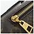 Marsupio Louis Vuitton Monogram My LV World Tour Marrone - vista 6