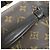 Marsupio Louis Vuitton Monogram My LV World Tour Marrone - vista 9