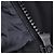 Autre Marque BOSS Nylon-Polyester-Jacke Schwarz Weiß Beige - Ansicht 15