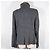 Prendas de abrigo de lana Burberry Castaño Gris - vista 3