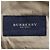 Chaqueta entallada de lana y cachemira Burberry Castaño - vista 18